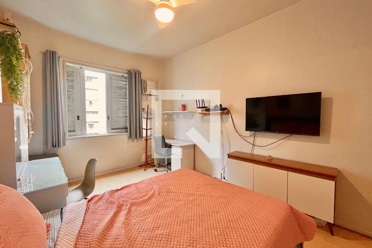 Apartamento, 1 quarto, 39 m² - Foto 16