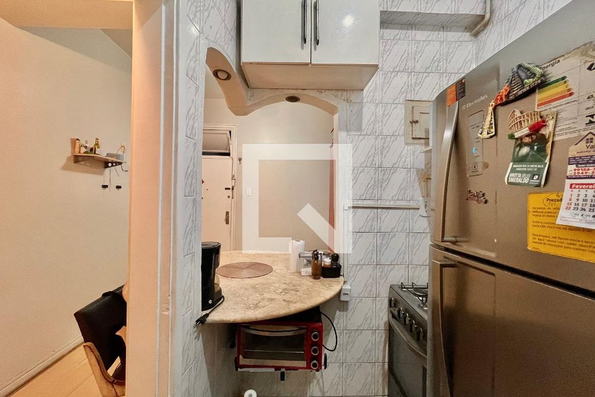 Apartamento, 1 quarto, 39 m² - Foto 42