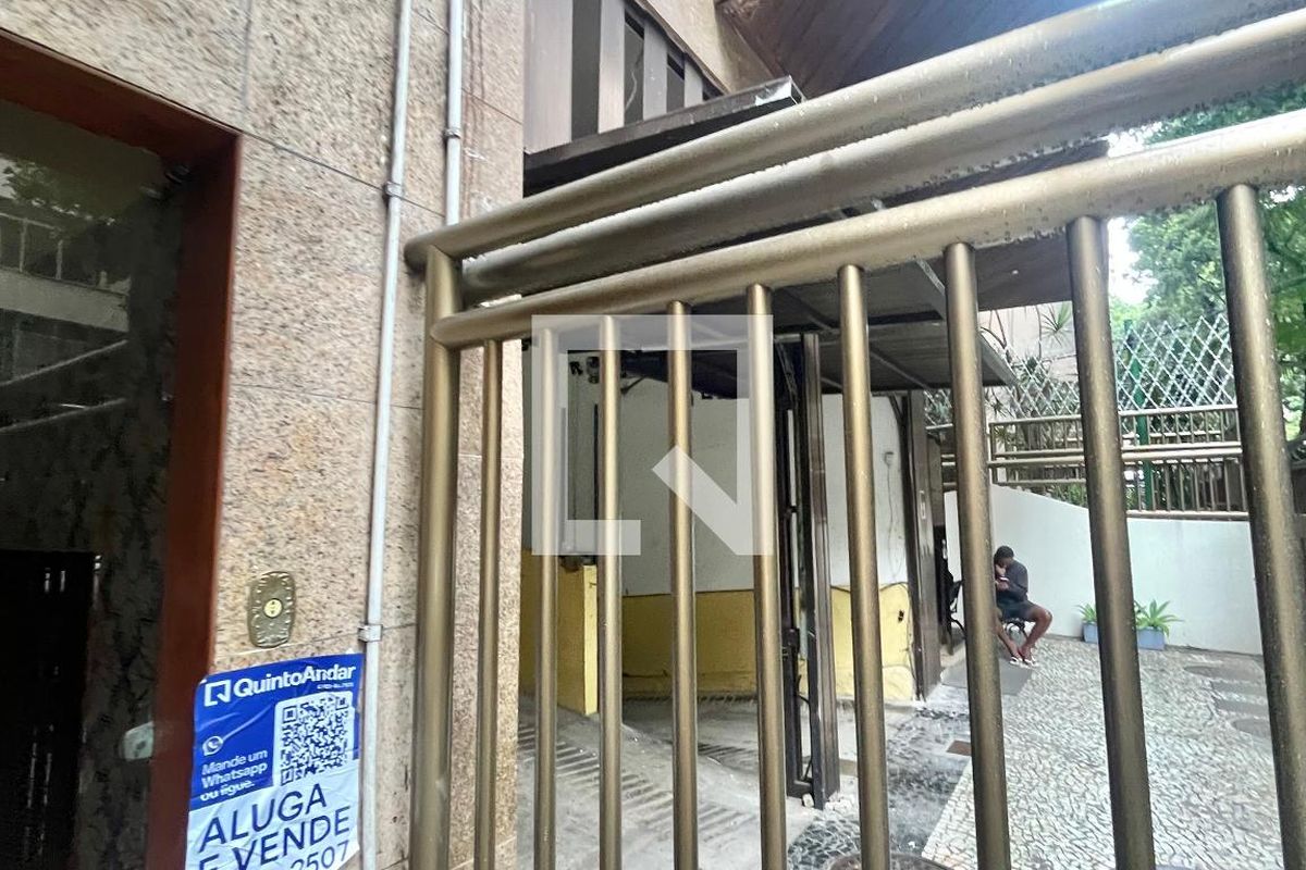 Apartamento, 1 quarto, 39 m² - Foto 48
