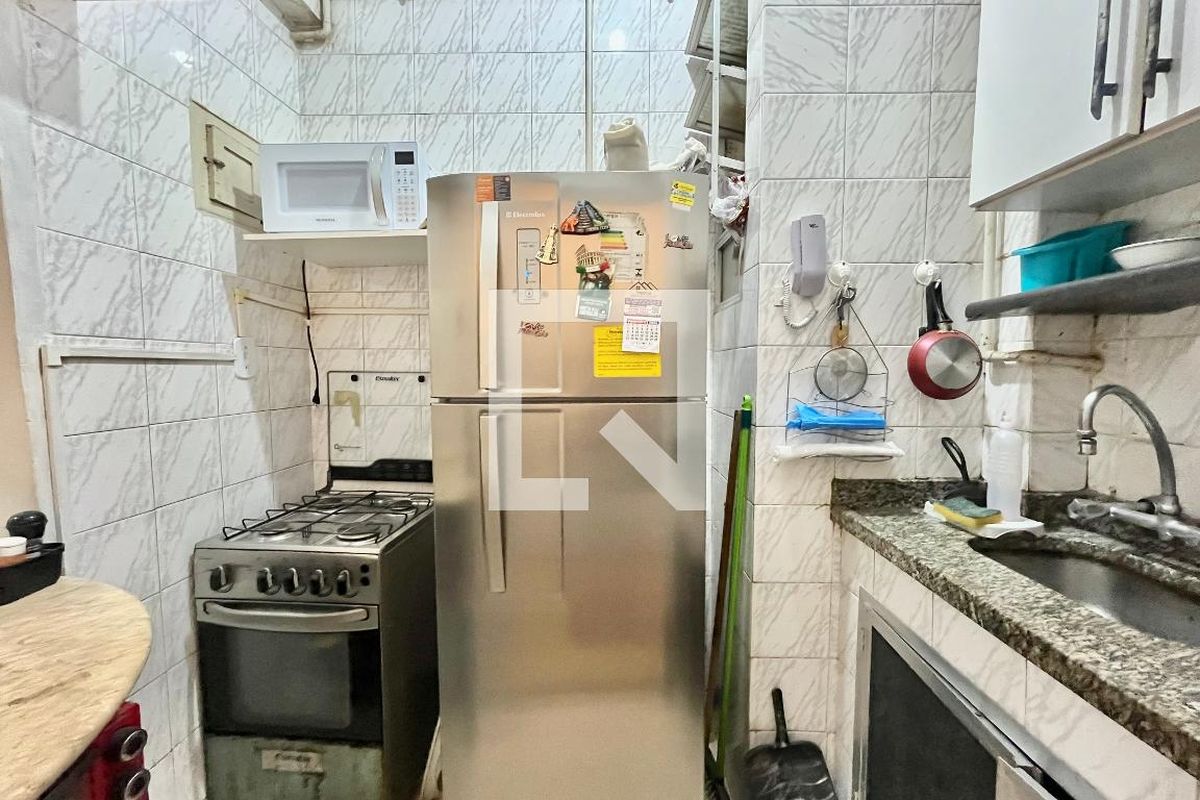 Apartamento, 1 quarto, 39 m² - Foto 38