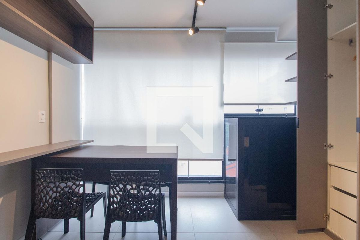 Kitnet-Studio, 23 m² - Foto 30
