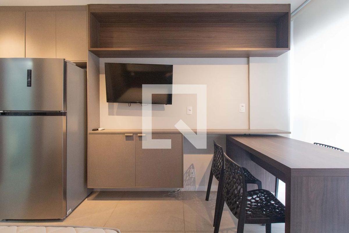 Kitnet-Studio, 23 m² - Foto 28