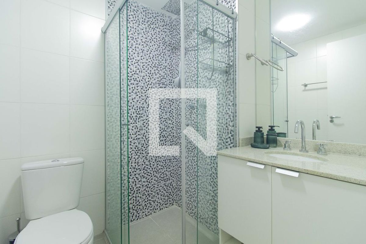 Kitnet-Studio, 23 m² - Foto 40