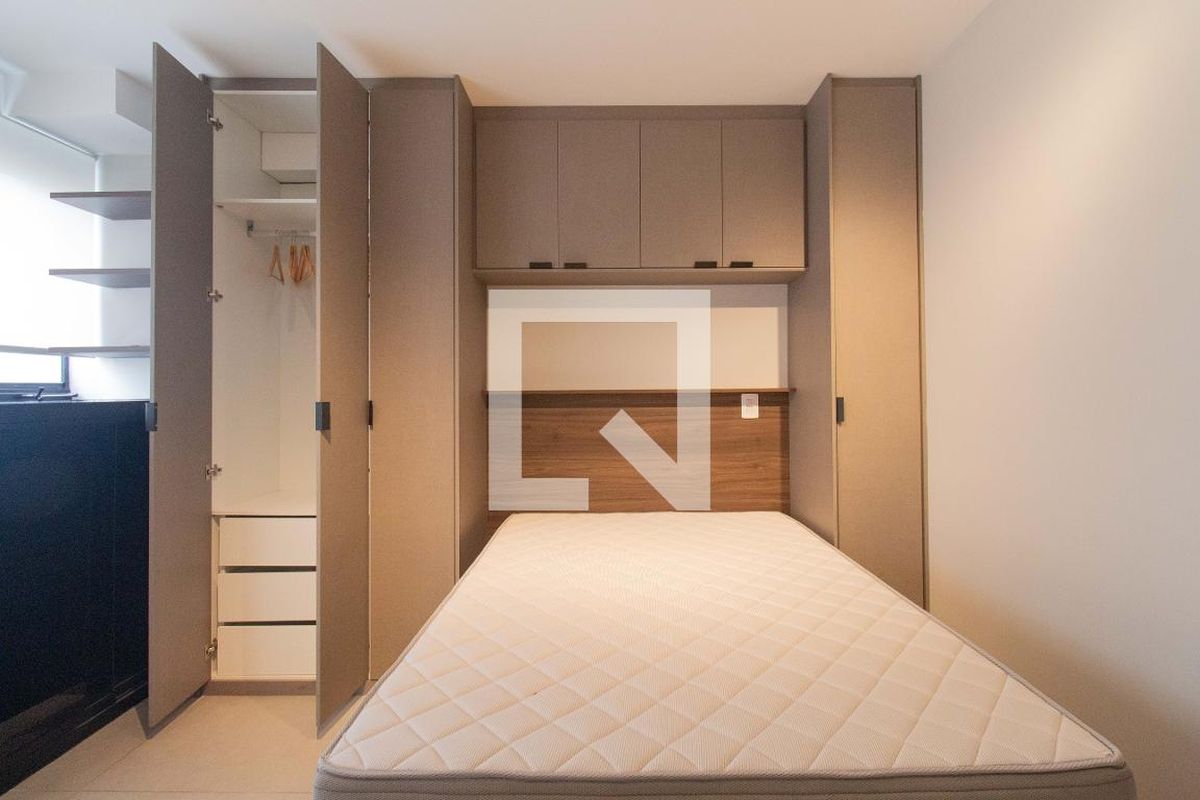 Kitnet-Studio, 23 m² - Foto 18