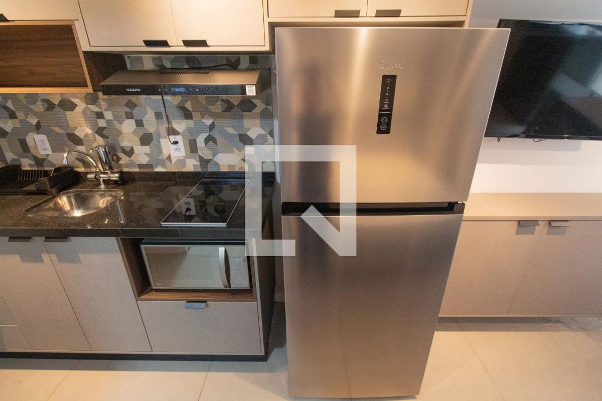 Kitnet-Studio, 23 m² - Foto 32