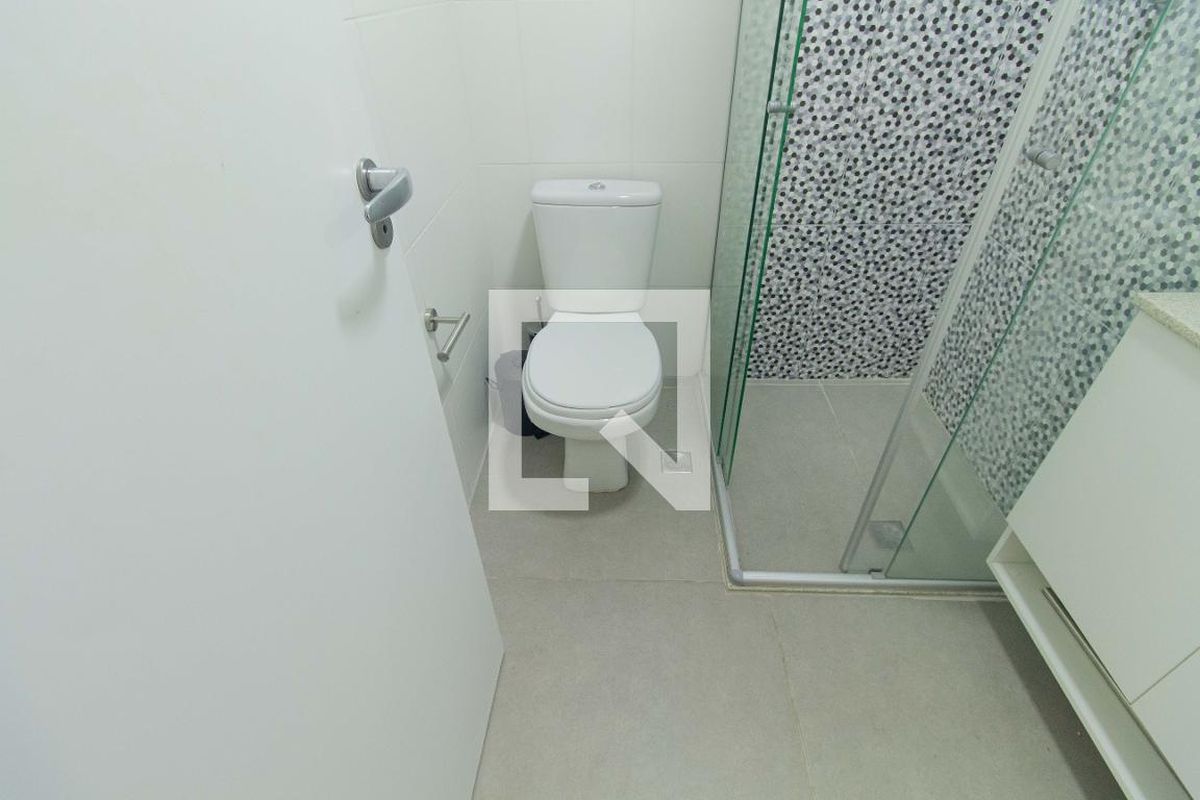 Kitnet-Studio, 23 m² - Foto 36