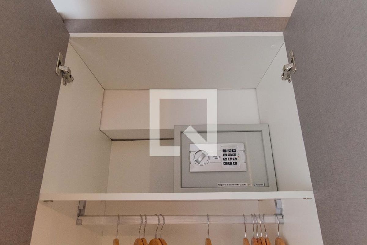 Kitnet-Studio, 23 m² - Foto 22