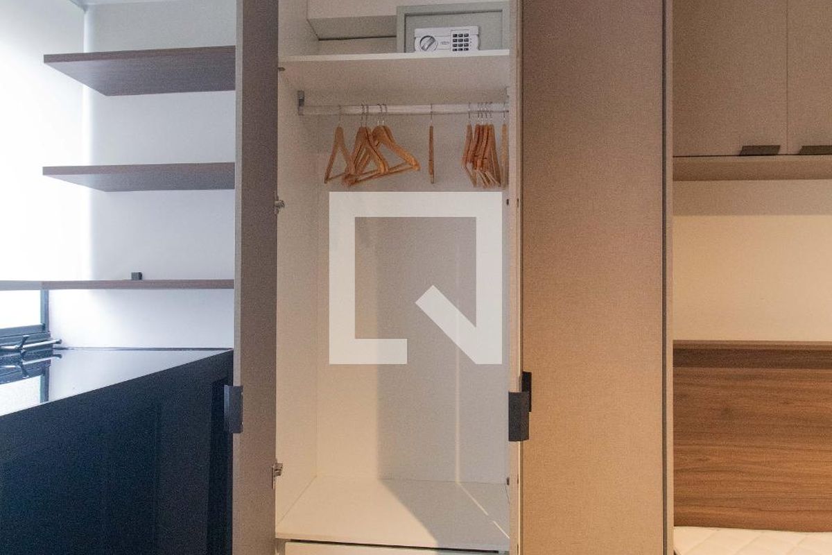 Kitnet-Studio, 23 m² - Foto 20
