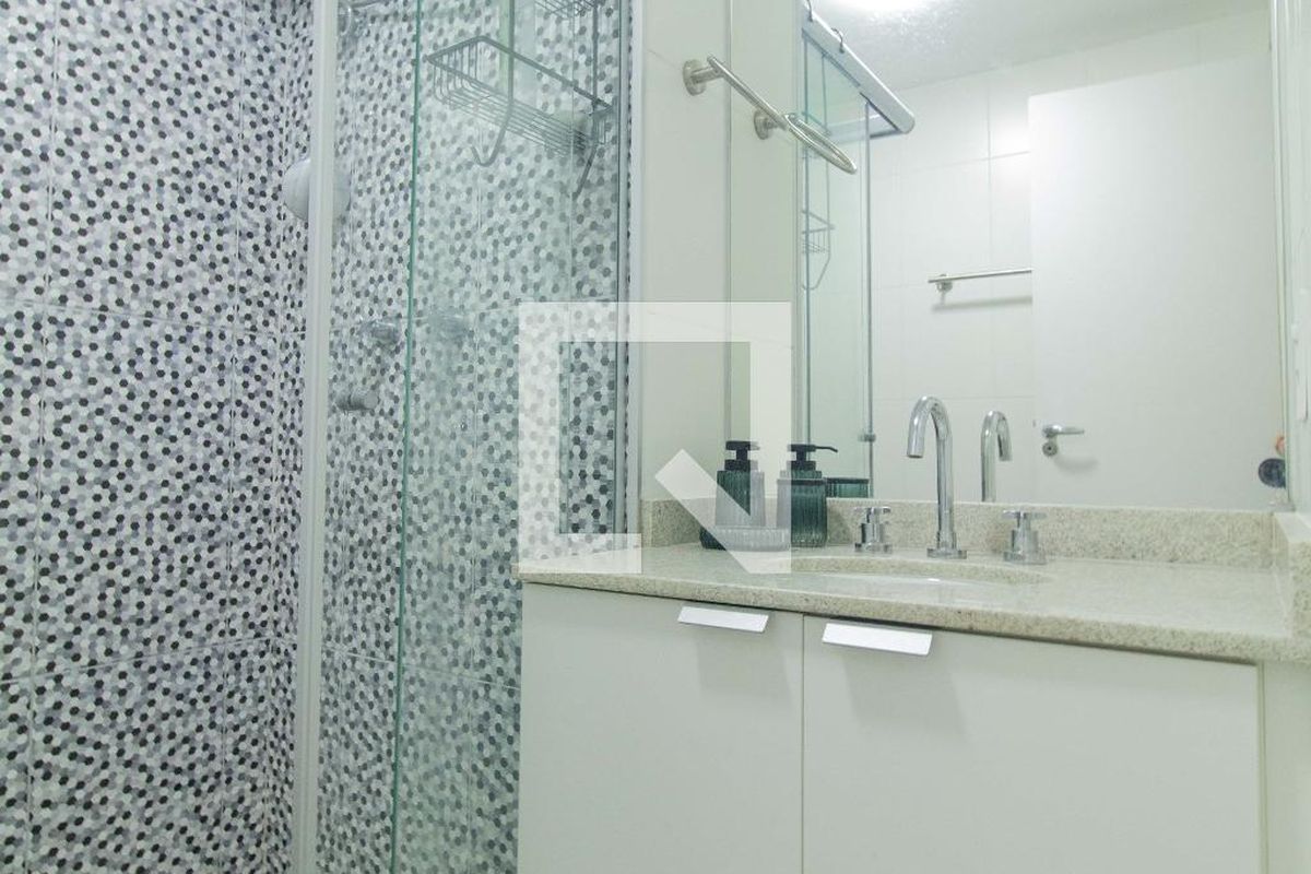 Kitnet-Studio, 23 m² - Foto 44