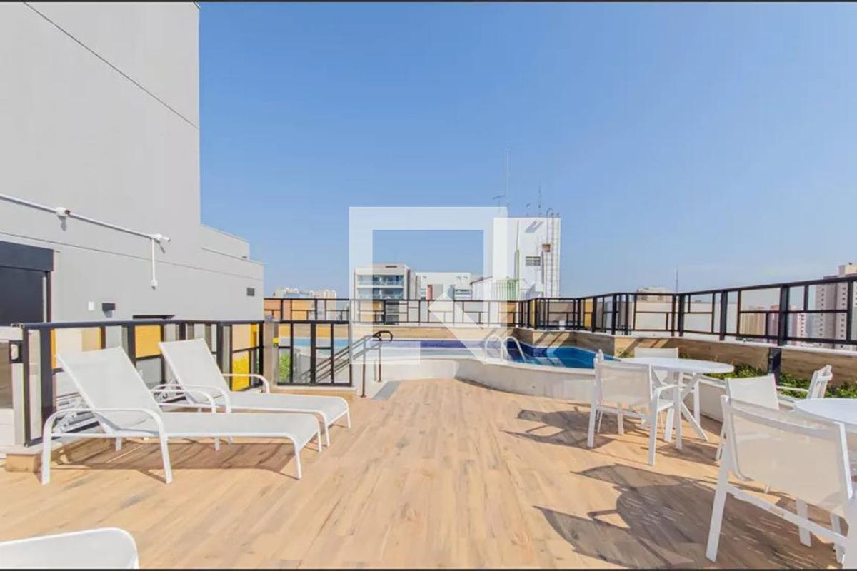 Kitnet-Studio, 23 m² - Foto 62