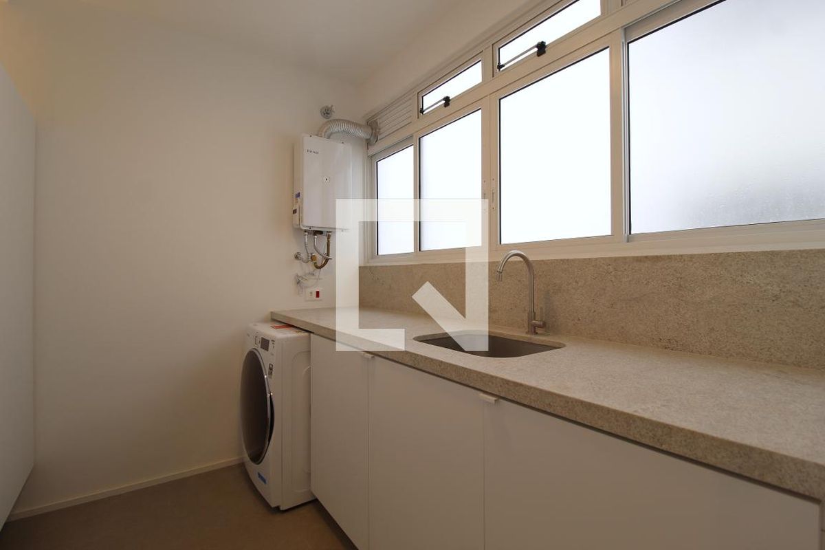 Apartamento, 3 quartos, 122 m² - Foto 34