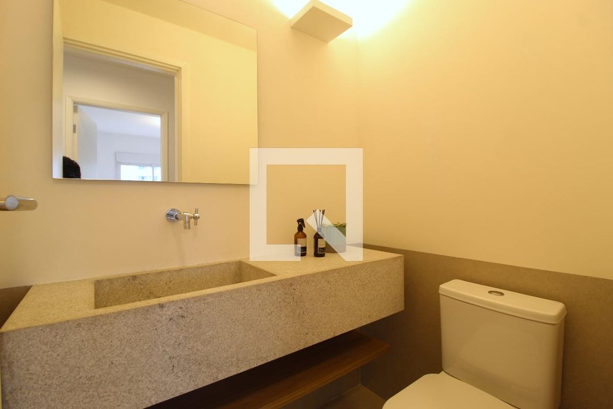 Apartamento, 3 quartos, 122 m² - Foto 29