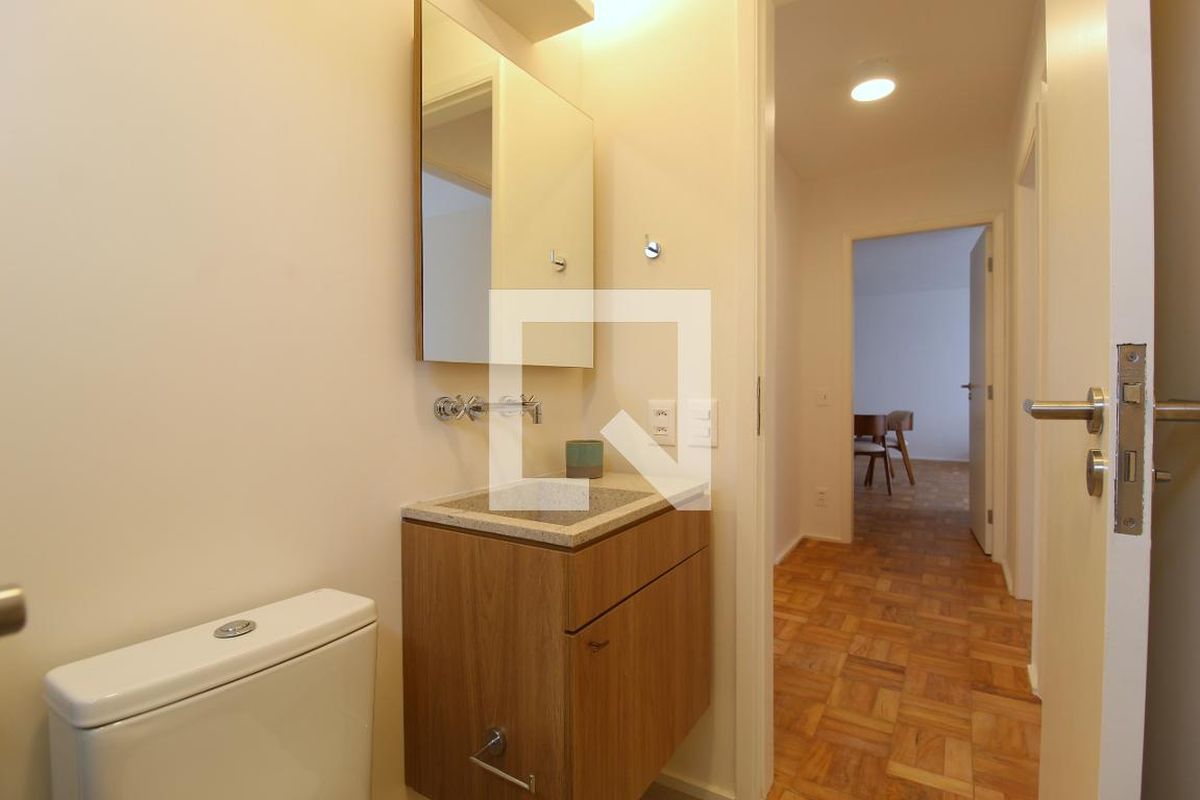 Apartamento, 3 quartos, 122 m² - Foto 26