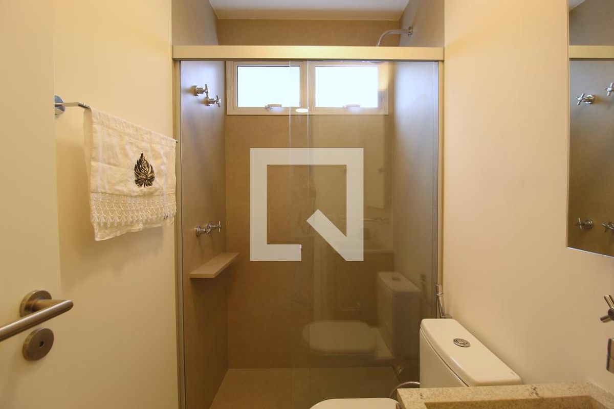 Apartamento, 3 quartos, 122 m² - Foto 27