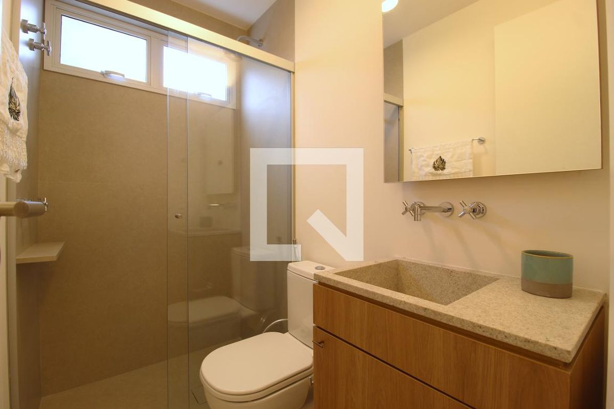 Apartamento, 3 quartos, 122 m² - Foto 25