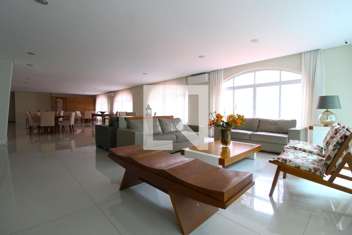 Apartamento, 3 quartos, 122 m² - Foto 35