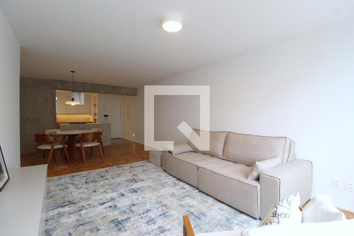 Apartamento, 3 quartos, 122 m² - Foto 2