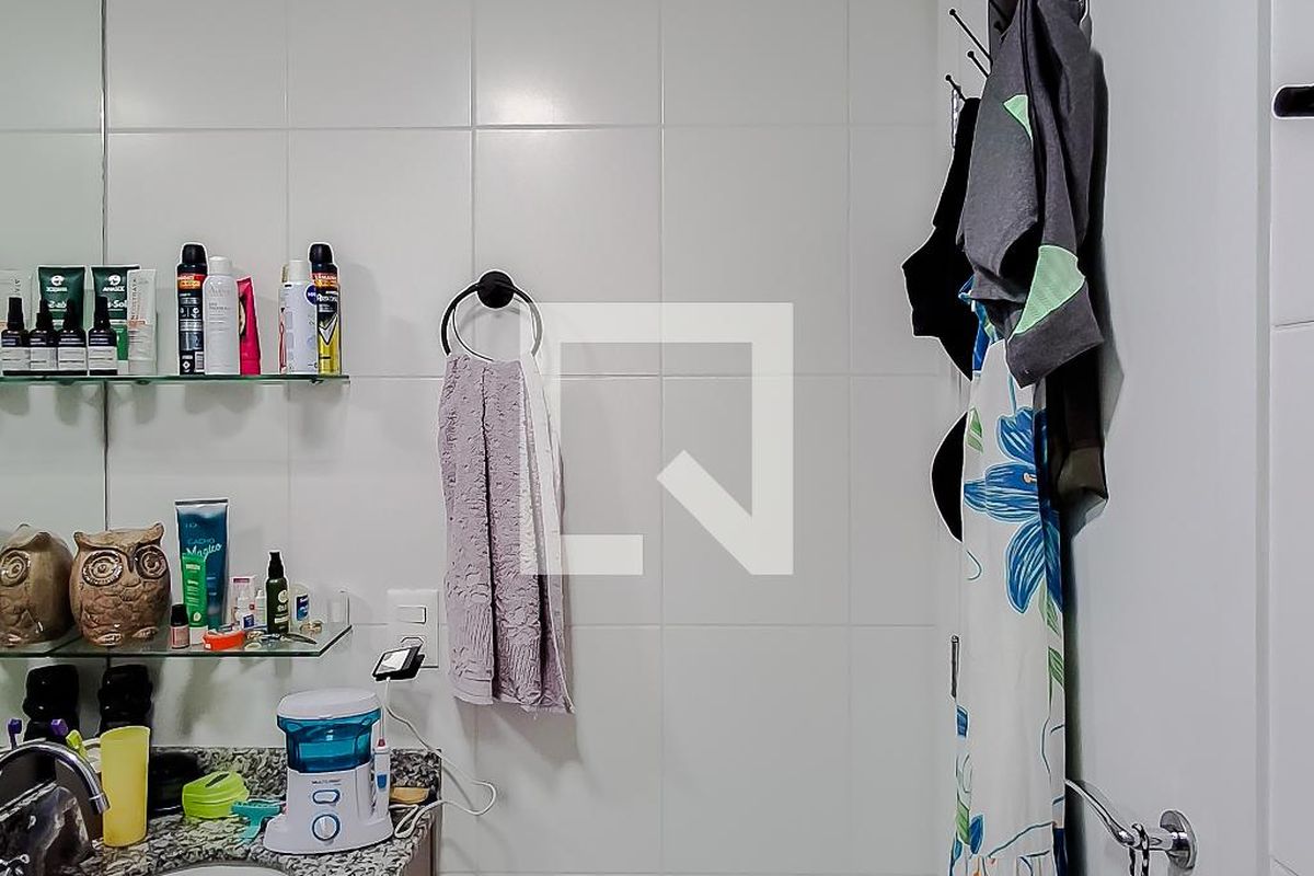 Kitnet-Studio, 37 m² - Foto 34