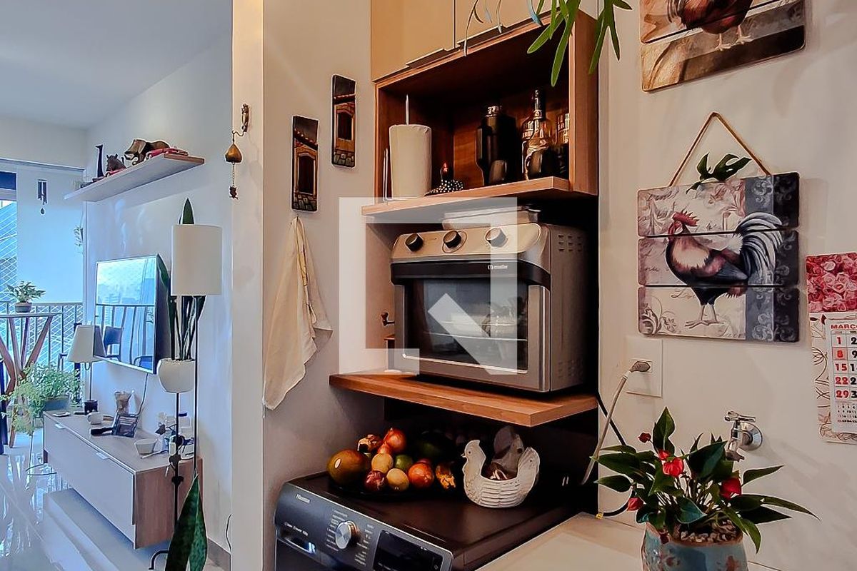 Kitnet-Studio, 37 m² - Foto 50