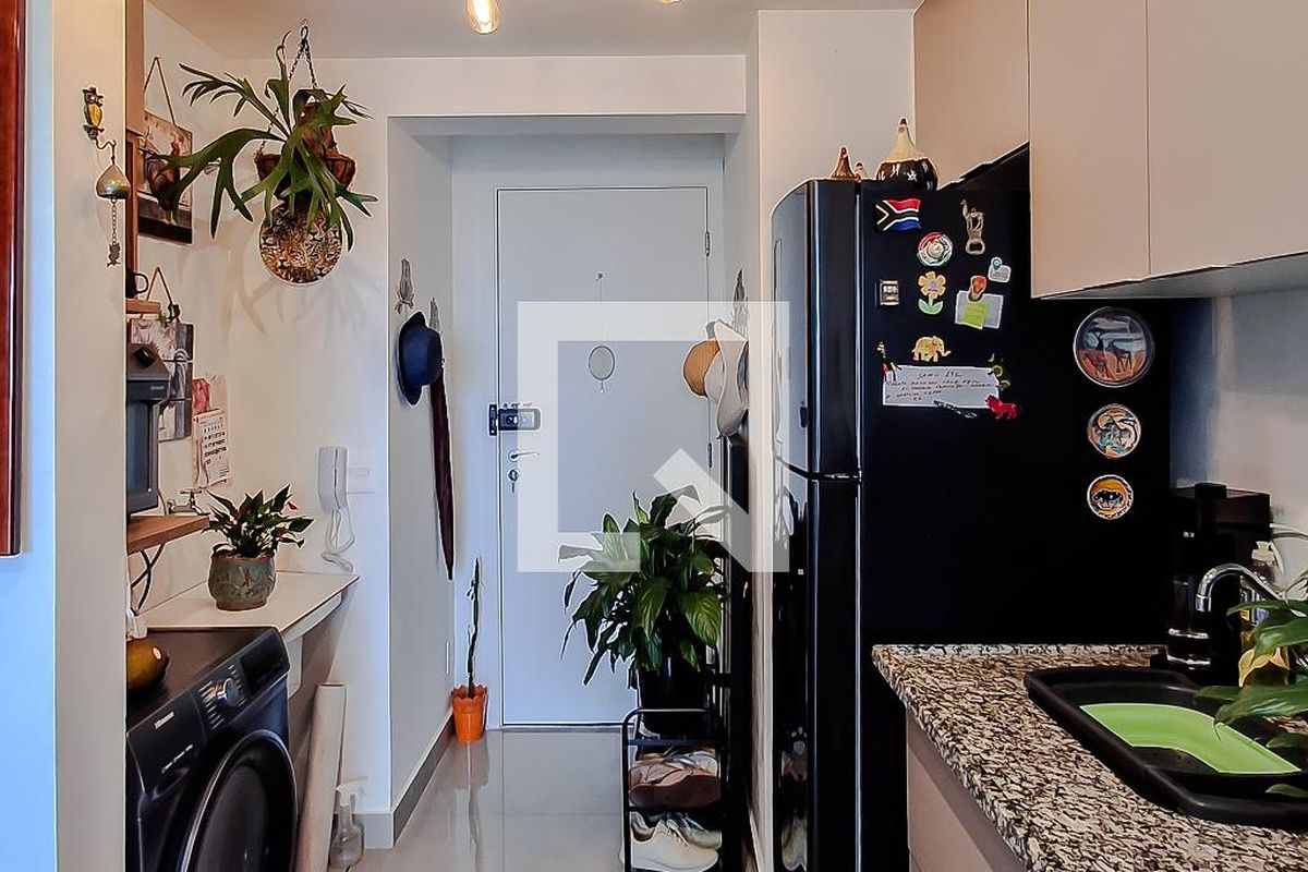 Kitnet-Studio, 37 m² - Foto 44