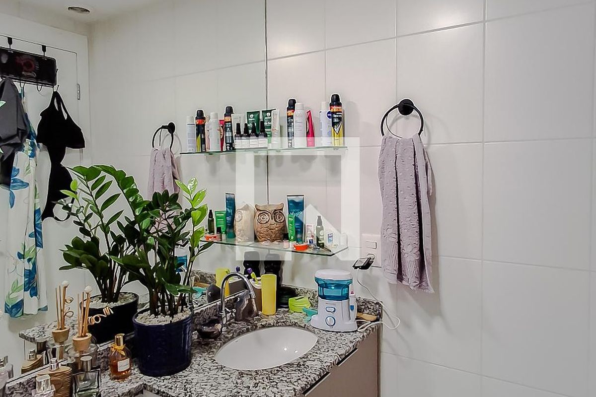 Kitnet-Studio, 37 m² - Foto 36