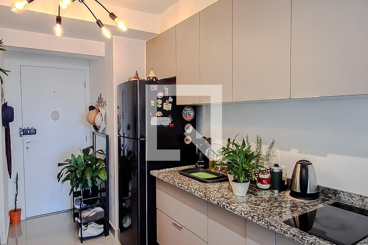Kitnet-Studio, 37 m² - Foto 42
