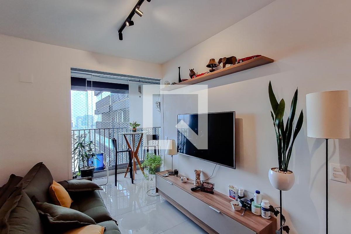 Kitnet-Studio, 37 m² - Foto 4