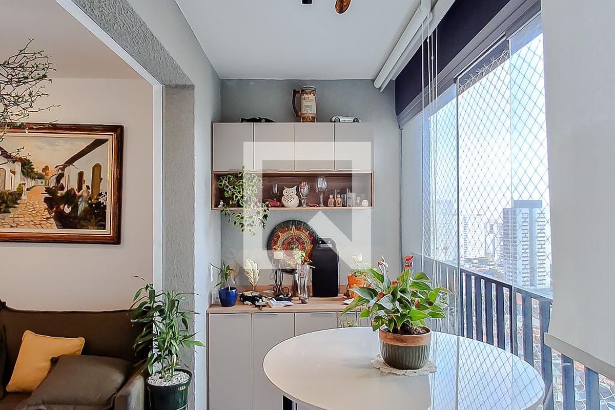 Kitnet-Studio, 37 m² - Foto 18