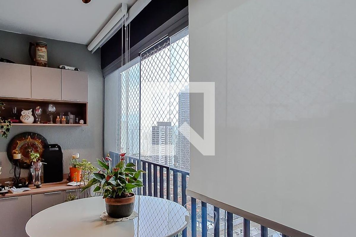 Kitnet-Studio, 37 m² - Foto 20