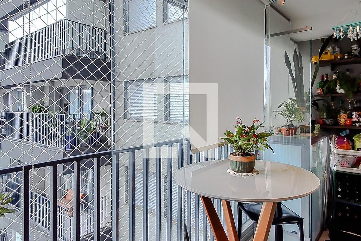 Kitnet-Studio, 37 m² - Foto 16