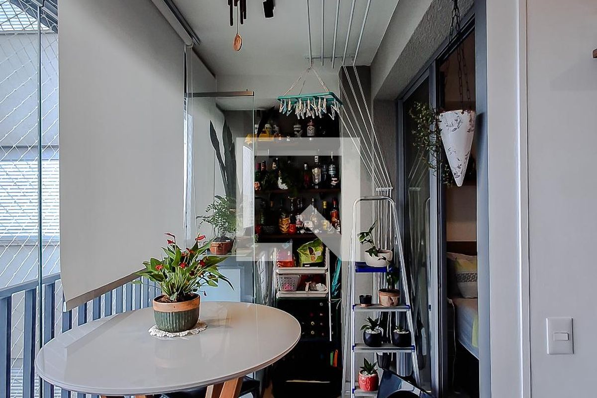 Kitnet-Studio, 37 m² - Foto 14