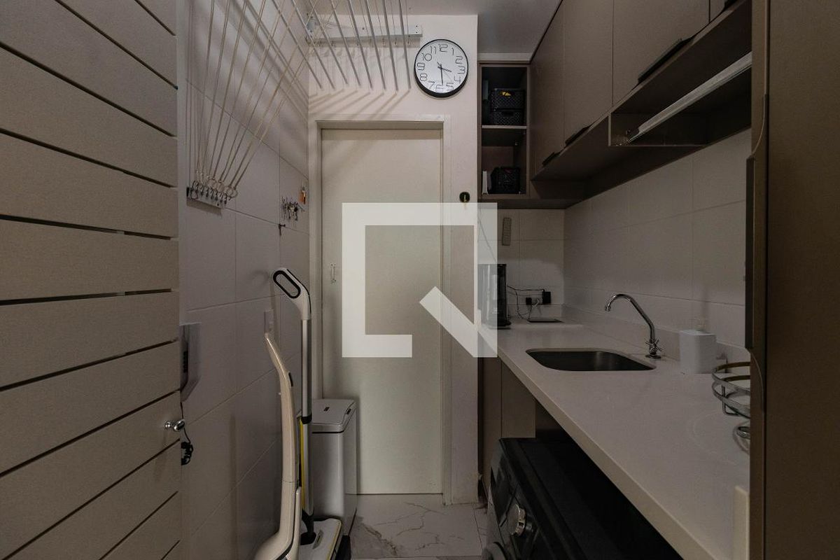 Apartamento, 3 quartos, 90 m² - Foto 88