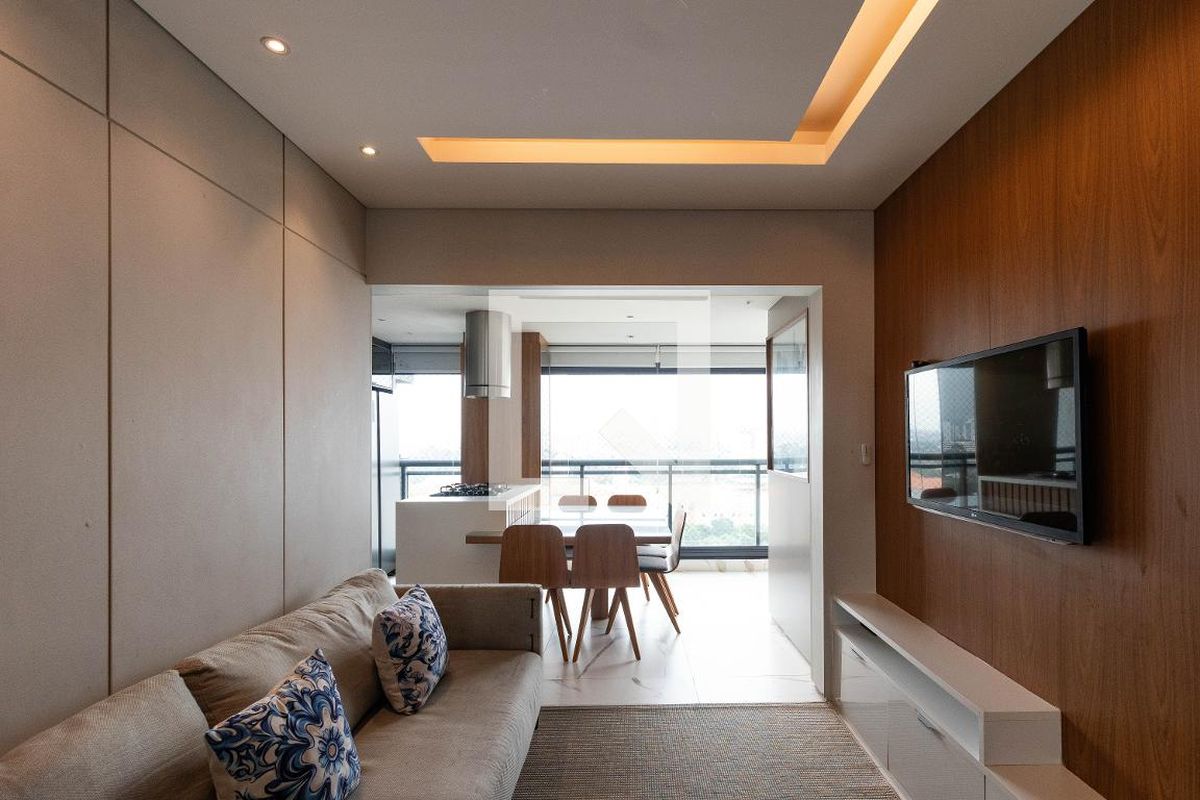 Apartamento, 3 quartos, 90 m² - Foto 4