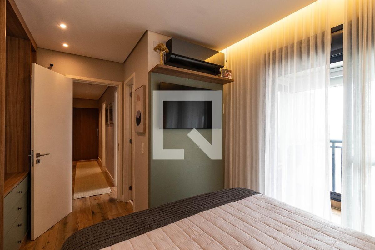 Apartamento, 3 quartos, 90 m² - Foto 42
