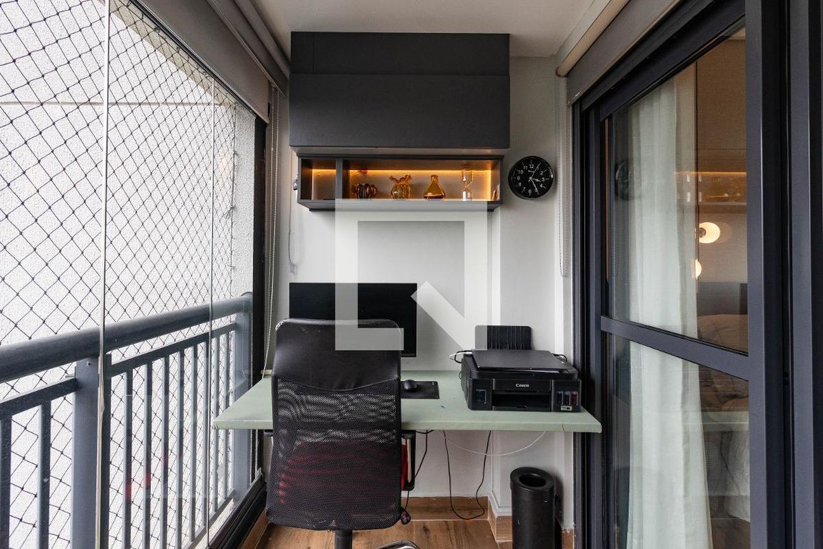 Apartamento, 3 quartos, 90 m² - Foto 46