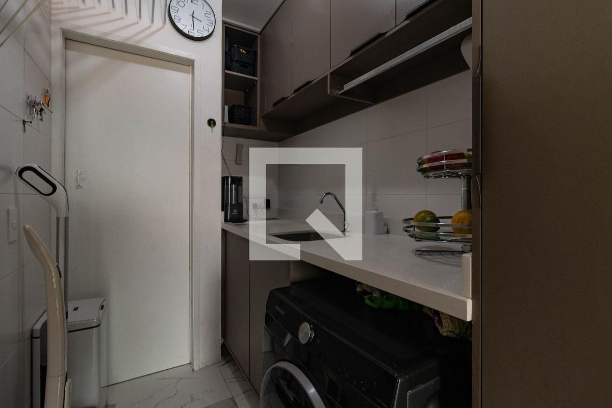 Apartamento, 3 quartos, 90 m² - Foto 90