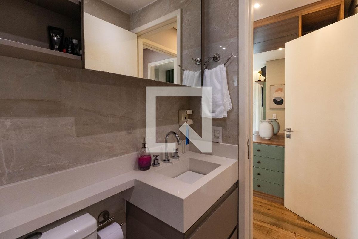 Apartamento, 3 quartos, 90 m² - Foto 56