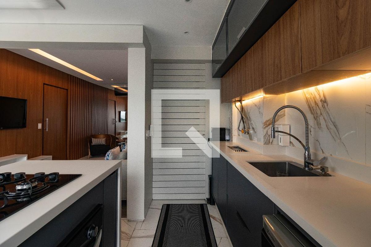 Apartamento, 3 quartos, 90 m² - Foto 82