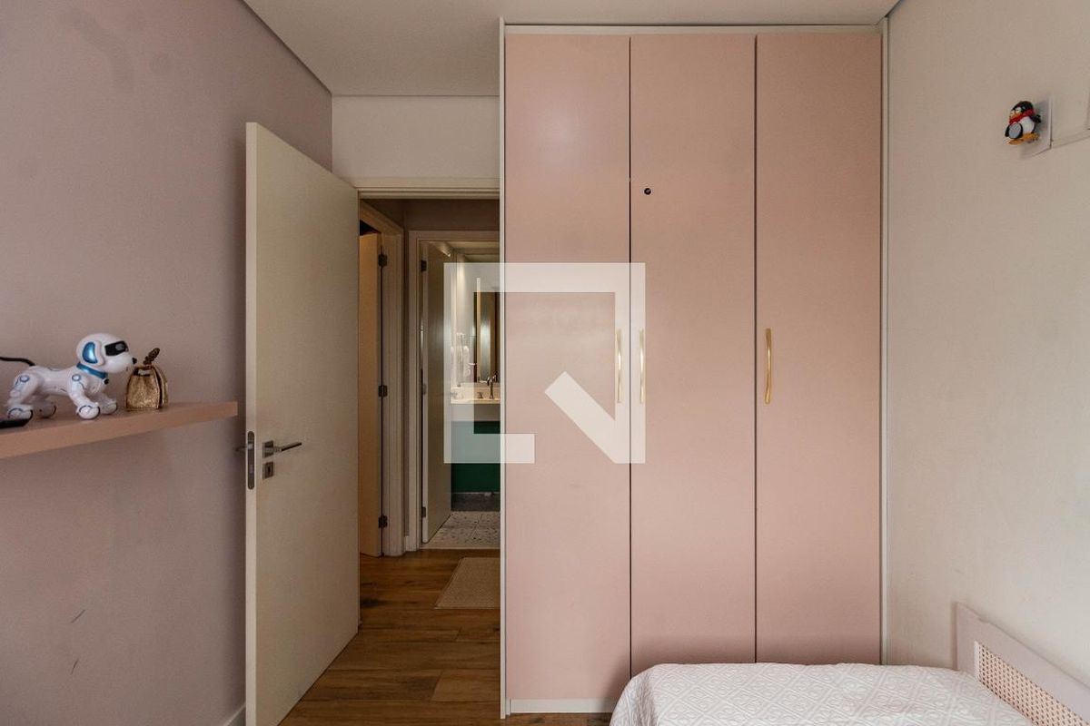 Apartamento, 3 quartos, 90 m² - Foto 34