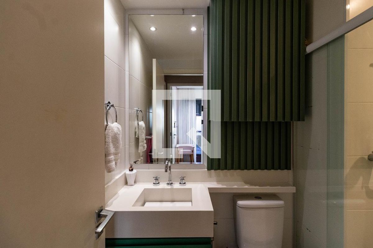 Apartamento, 3 quartos, 90 m² - Foto 60