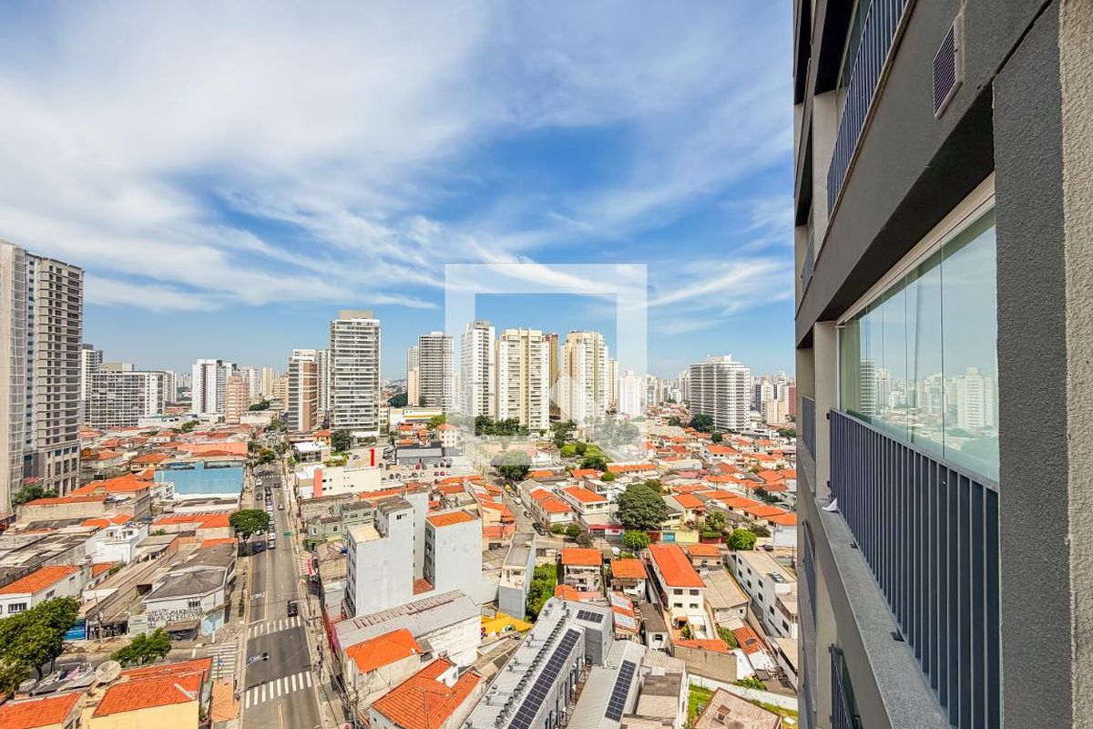 Apartamento, 1 quarto, 38 m² - Foto 12