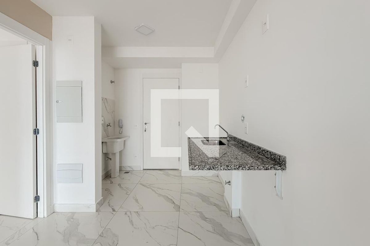 Apartamento, 1 quarto, 38 m² - Foto 14