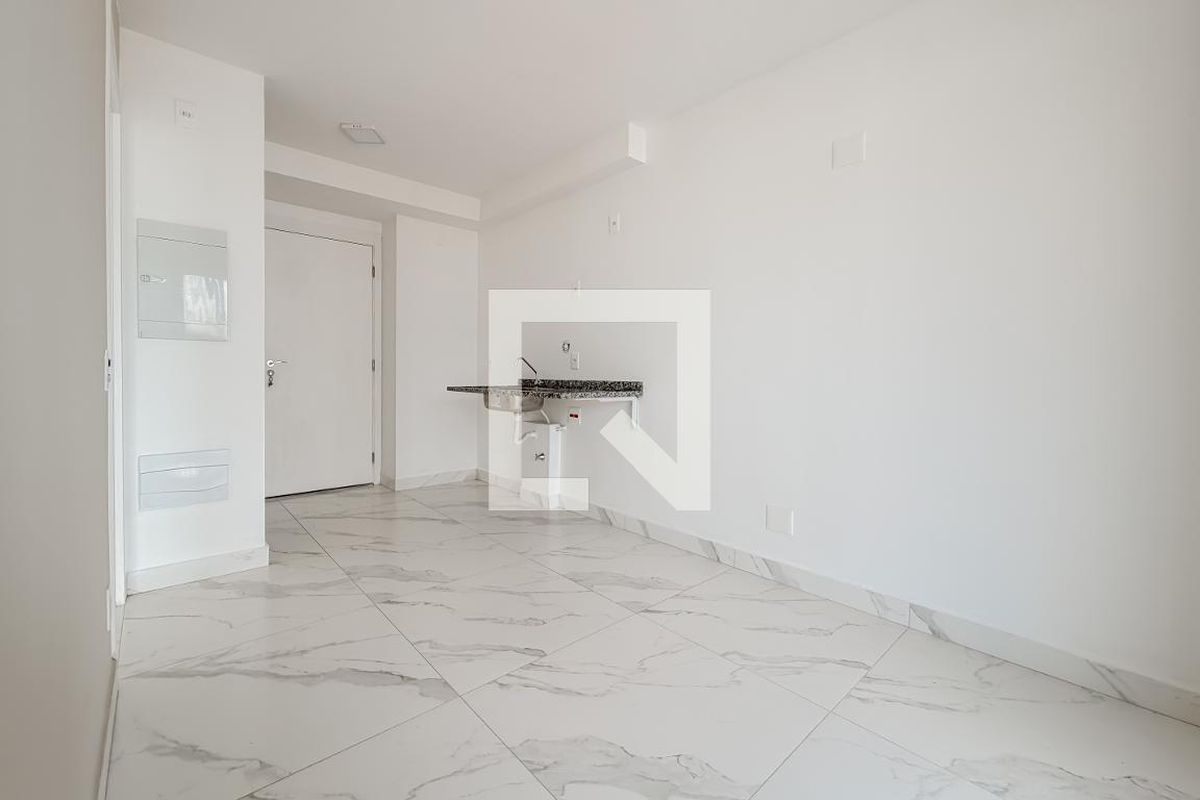 Apartamento, 1 quarto, 38 m² - Foto 5