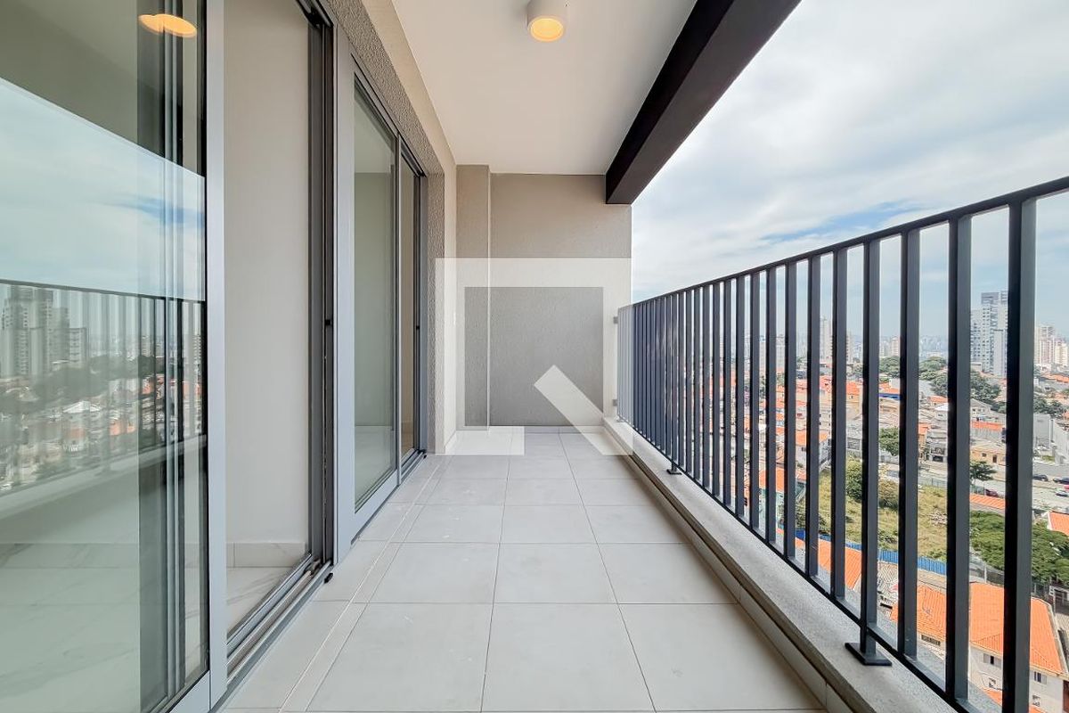 Apartamento, 1 quarto, 38 m² - Foto 8