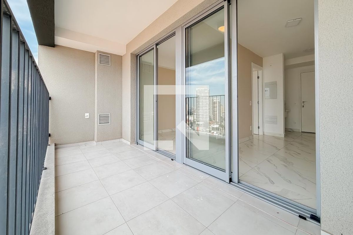 Apartamento, 1 quarto, 38 m² - Foto 7