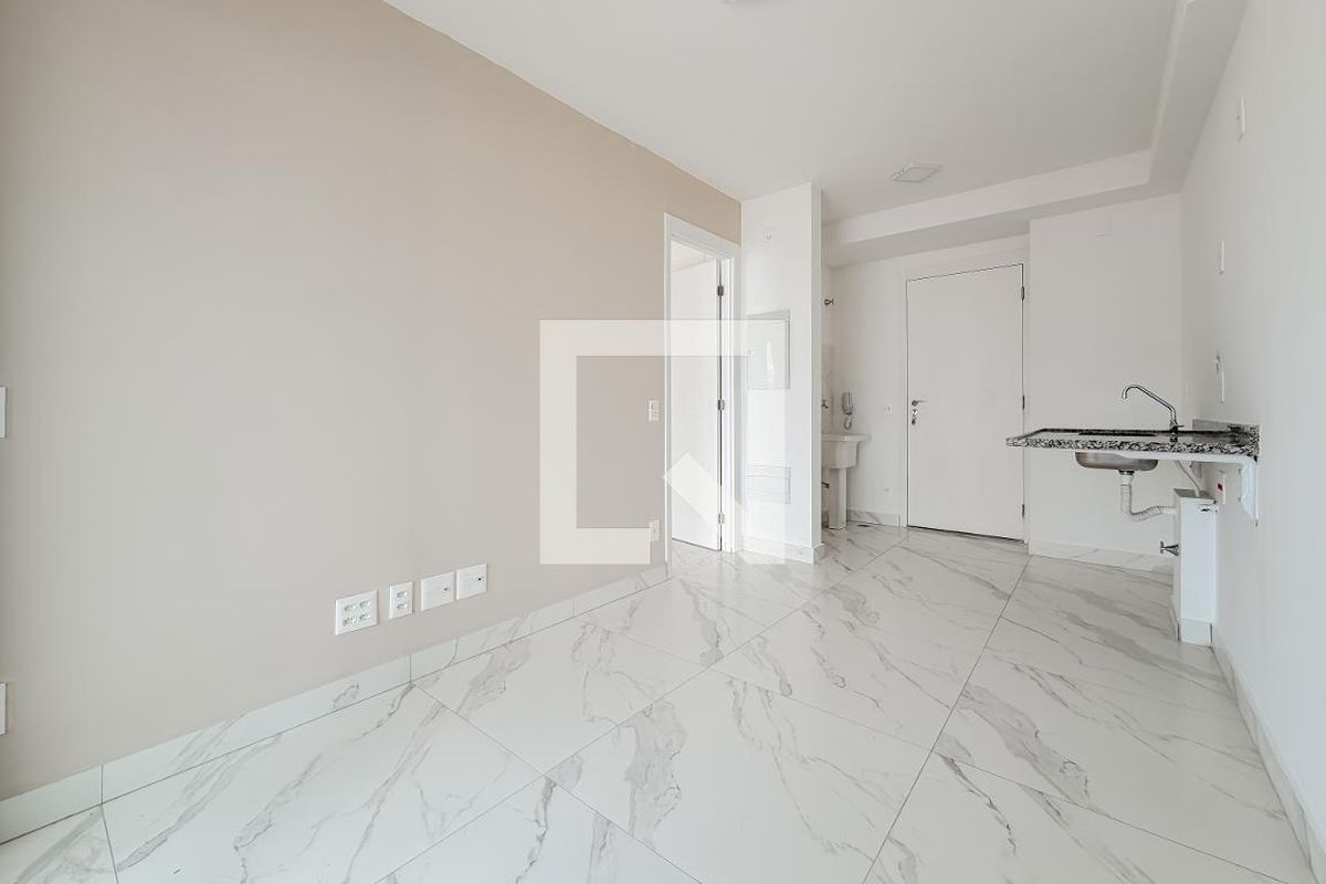 Apartamento, 1 quarto, 38 m² - Foto 3