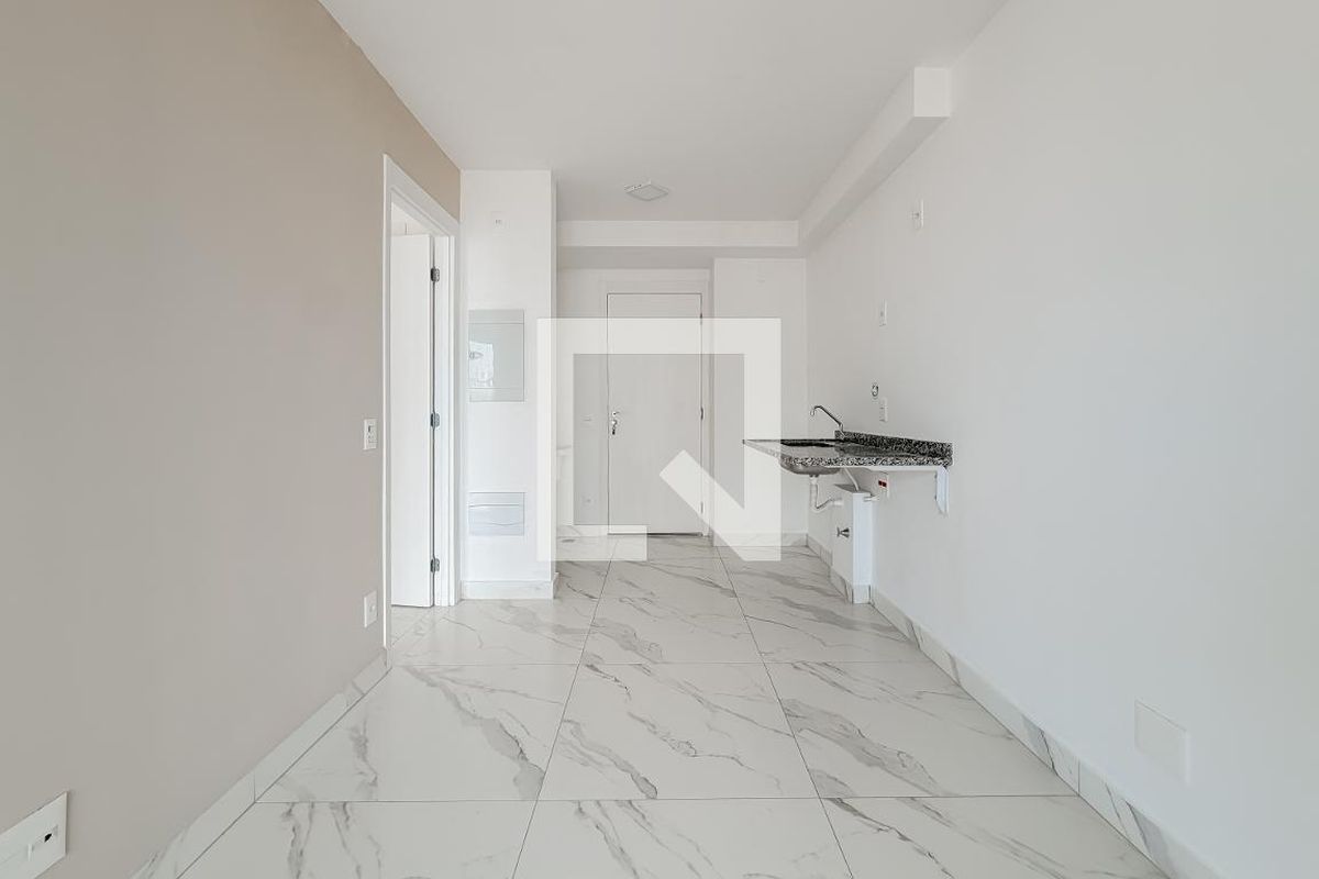Apartamento, 1 quarto, 38 m² - Foto 4