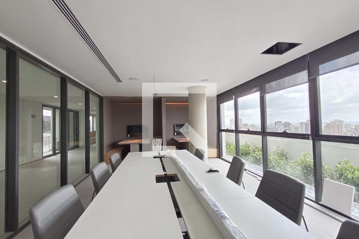 Kitnet-Studio, 26 m² - Foto 53
