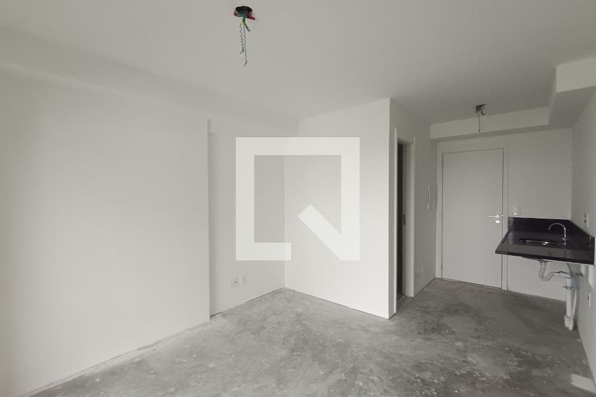 Kitnet-Studio, 26 m² - Foto 2