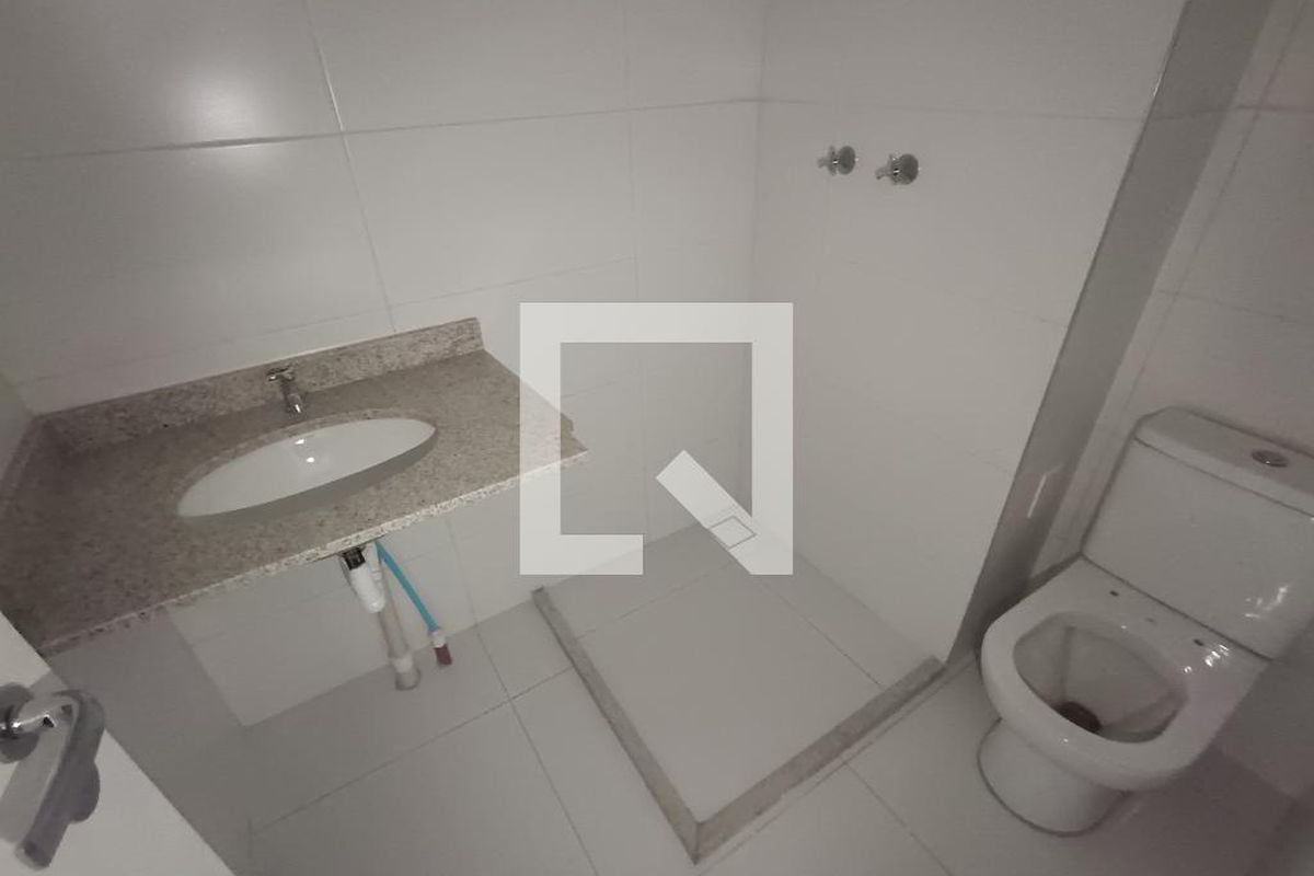 Kitnet-Studio, 26 m² - Foto 31
